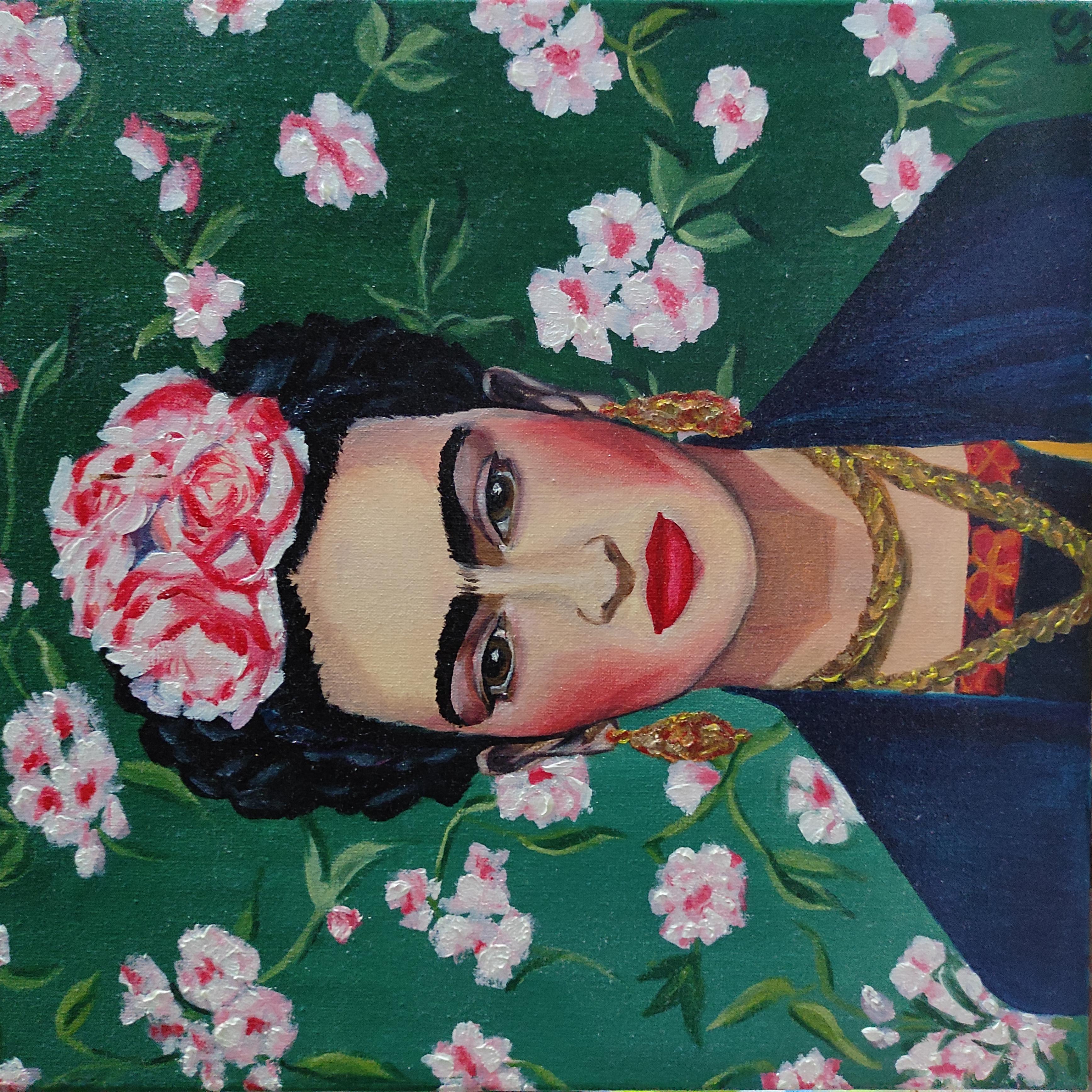 Frida Kahlo