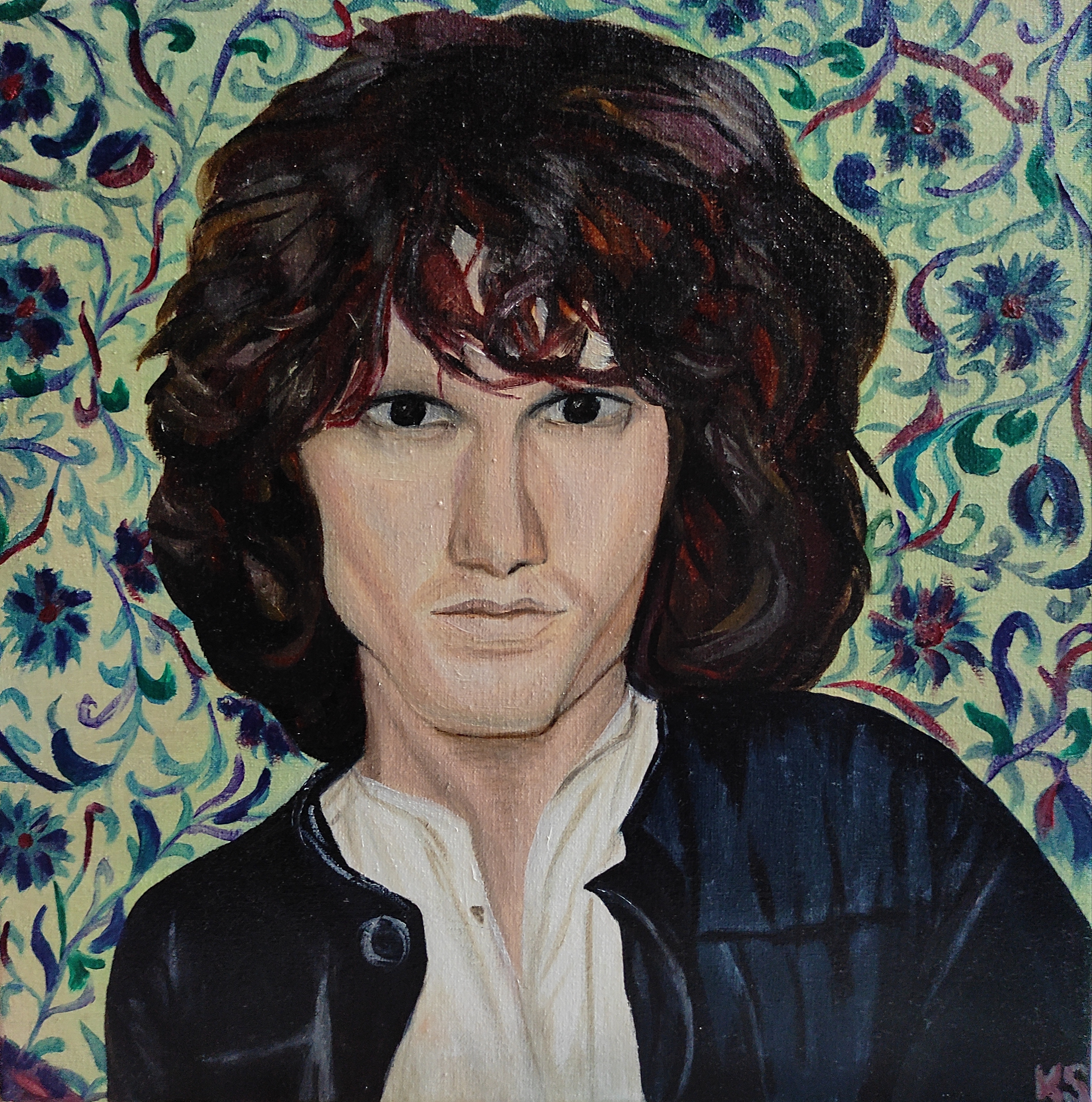 Jim Morrison