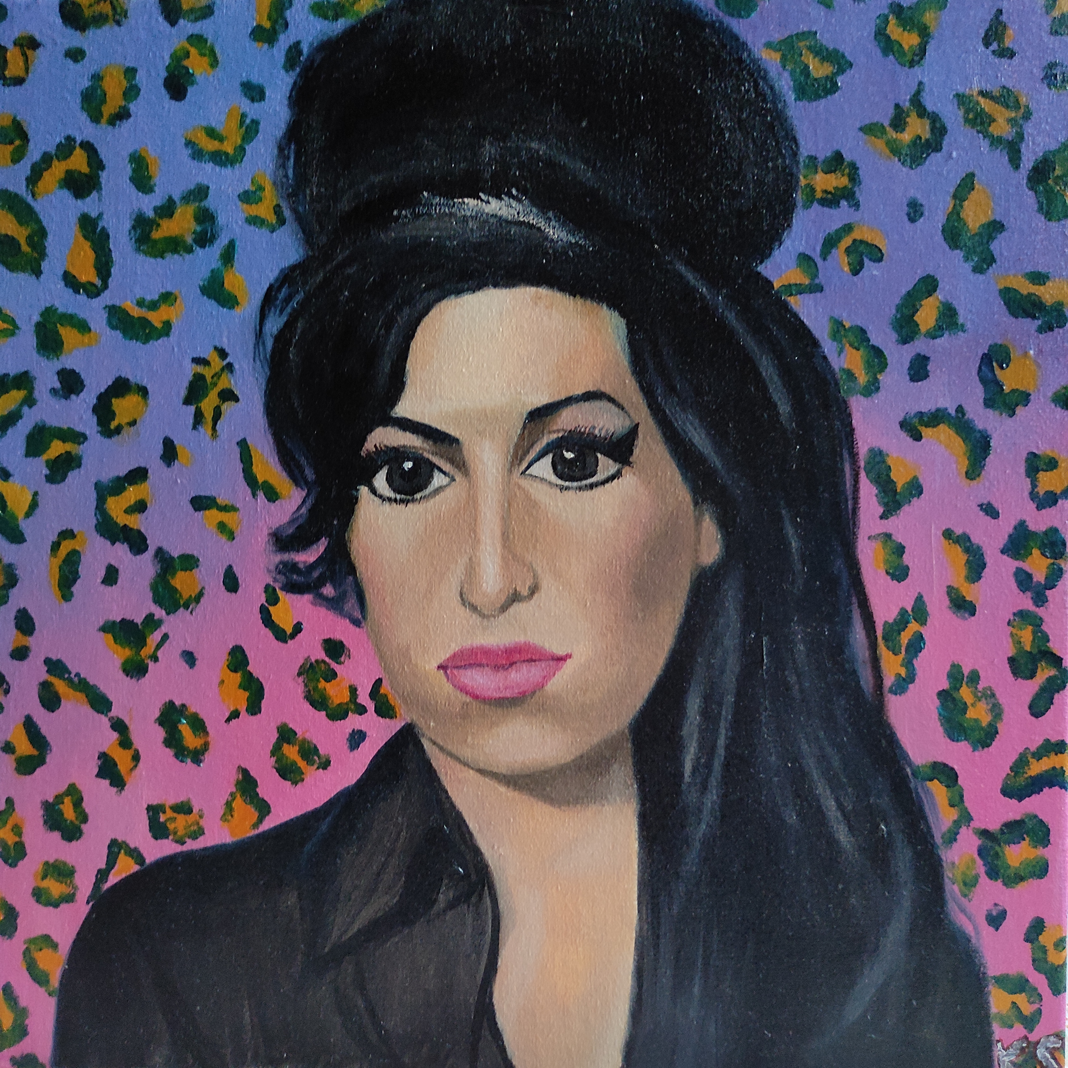 Amy Winehouse